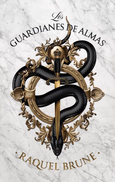 LOS GUARDIANES DE ALMAS | 9788417854379 | BRUNE, RAQUEL | Llibres Parcir | Llibreria Parcir | Llibreria online de Manresa | Comprar llibres en català i castellà online