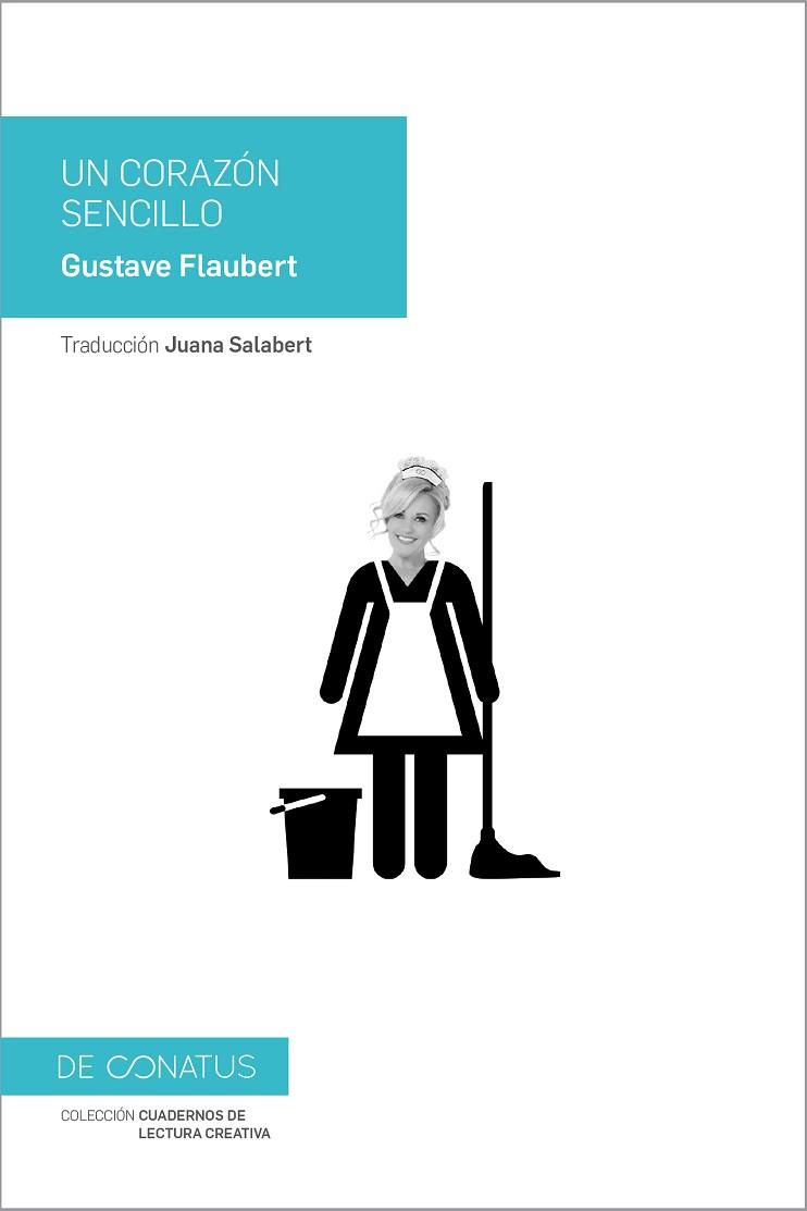 UN CORAZÓN SENCILLO | 9788417375027 | FLAUBERT, GUSTAVE | Llibres Parcir | Llibreria Parcir | Llibreria online de Manresa | Comprar llibres en català i castellà online