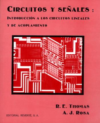 CIRCUITOS Y SEÐALES | 9788429134582 | THOMAS | Llibres Parcir | Llibreria Parcir | Llibreria online de Manresa | Comprar llibres en català i castellà online