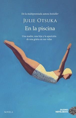 EN LA PISCINA | 9788418538766 | OTSUKA, JULIE | Llibres Parcir | Llibreria Parcir | Llibreria online de Manresa | Comprar llibres en català i castellà online