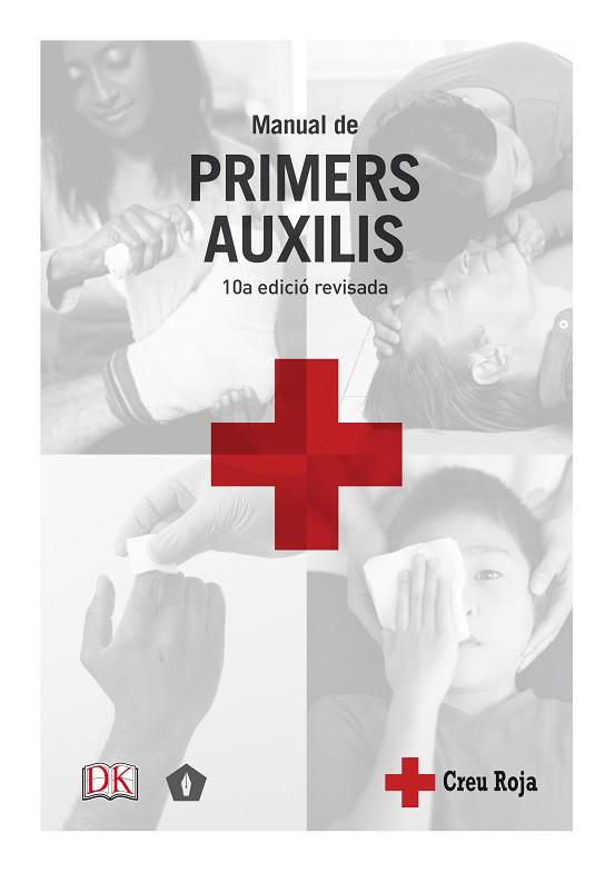 MANUAL DE PRIMERS AUXILIS | 9788416407217 | VARIOS AUTORES | Llibres Parcir | Llibreria Parcir | Llibreria online de Manresa | Comprar llibres en català i castellà online