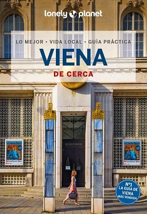 VIENA DE CERCA 6 | 9788408289982 | ENRIGHT, BECKI | Llibres Parcir | Librería Parcir | Librería online de Manresa | Comprar libros en catalán y castellano online