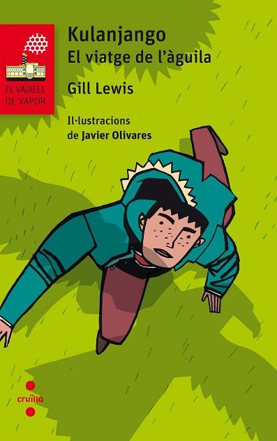 C-VVV.171 KULANJANGO EL VIATGE DE L'AGUI | 9788466141963 | LEWIS, GILL | Llibres Parcir | Llibreria Parcir | Llibreria online de Manresa | Comprar llibres en català i castellà online