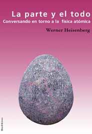 LA PARTE Y EL TODO | 9788495881373 | HEISENBERG, WERNER | Llibres Parcir | Llibreria Parcir | Llibreria online de Manresa | Comprar llibres en català i castellà online