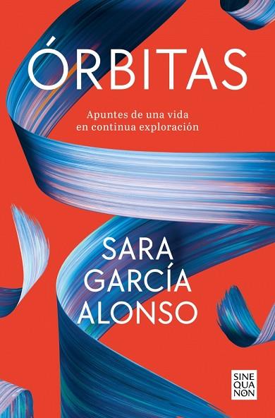 ÓRBITAS | 9788466680288 | GARCÍA ALONSO, SARA | Llibres Parcir | Llibreria Parcir | Llibreria online de Manresa | Comprar llibres en català i castellà online