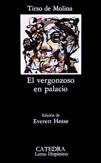 VERGONZOSO | 9788437600734 | TIRSO DE MOLINA | Llibres Parcir | Llibreria Parcir | Llibreria online de Manresa | Comprar llibres en català i castellà online