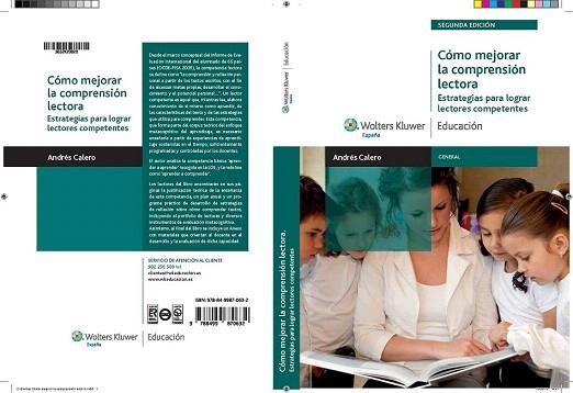 CÓMO MEJORAR LA COMPRENSIÓN LECTORA | 9788499870632 | CALERO GUISADO, ANDRÉS | Llibres Parcir | Llibreria Parcir | Llibreria online de Manresa | Comprar llibres en català i castellà online