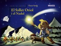 EL FOLLET ORIOL I EL NADAL | 9788448924904 | OSCAR SARDA | Llibres Parcir | Llibreria Parcir | Llibreria online de Manresa | Comprar llibres en català i castellà online