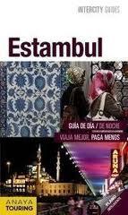 GUIA INTERCITY ESTAMBUL | 9788499354002 | - | Llibres Parcir | Llibreria Parcir | Llibreria online de Manresa | Comprar llibres en català i castellà online