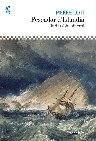 PESCADOR D’ISLÀNDIA | 9788419908025 | LOTI, PIERRE | Llibres Parcir | Llibreria Parcir | Llibreria online de Manresa | Comprar llibres en català i castellà online