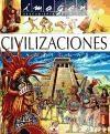 CIVILIZACIONES | 9782215063872 | PERRUDIN, FRANCOISE | Llibres Parcir | Llibreria Parcir | Llibreria online de Manresa | Comprar llibres en català i castellà online