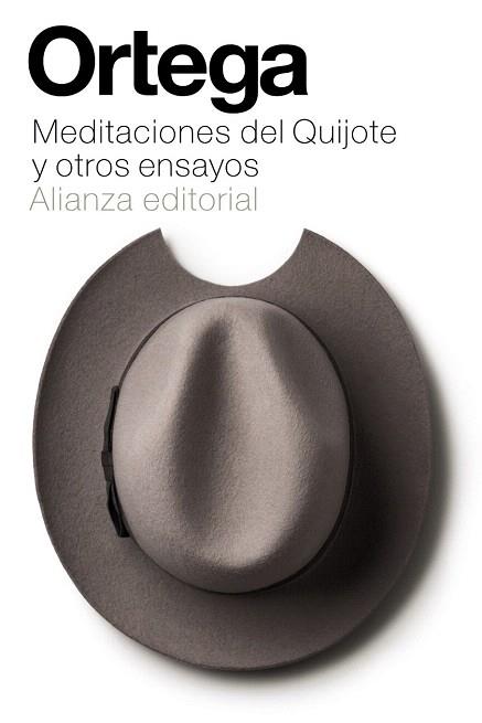 MEDITACIONES DEL QUIJOTE | 9788420686110 | ORTEGA Y GASSET, JOSÉ | Llibres Parcir | Llibreria Parcir | Llibreria online de Manresa | Comprar llibres en català i castellà online