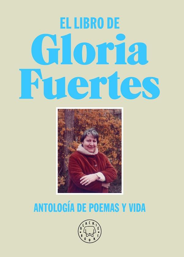 EL LIBRO DE GLORIA FUERTES. NUEVA EDICIÓN | 9788418733284 | FUERTES, GLORIA | Llibres Parcir | Llibreria Parcir | Llibreria online de Manresa | Comprar llibres en català i castellà online