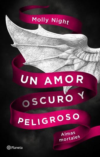 UN AMOR OSCURO Y PELIGROSO. ALMAS MORTALES | 9788408182405 | FRENCH-AUGER, SUZIE | Llibres Parcir | Llibreria Parcir | Llibreria online de Manresa | Comprar llibres en català i castellà online