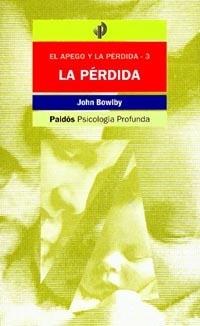 LA PERDIDA AFECTIVA | 9788475099095 | BOWLBY | Llibres Parcir | Llibreria Parcir | Llibreria online de Manresa | Comprar llibres en català i castellà online