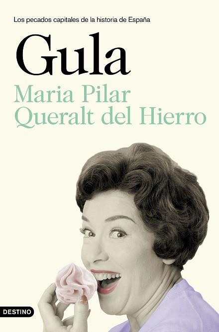 GULA | 9788423351053 | MARÍA PILAR QUERALT | Llibres Parcir | Llibreria Parcir | Llibreria online de Manresa | Comprar llibres en català i castellà online