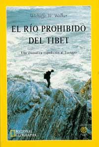 EL RIO PROHIBIDO DEL TIBET | 9788482982144 | WALKER | Llibres Parcir | Llibreria Parcir | Llibreria online de Manresa | Comprar llibres en català i castellà online