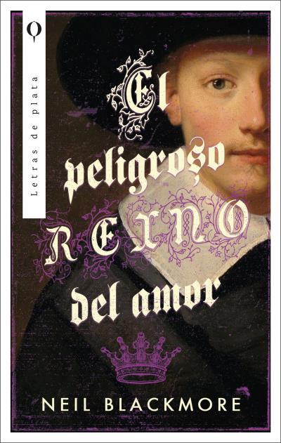 EL PELIGROSO REINO DEL AMOR | 9788492919604 | BLACKMORE, NEIL | Llibres Parcir | Llibreria Parcir | Llibreria online de Manresa | Comprar llibres en català i castellà online