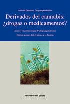 DERIVADOS DEL CANNABIS | 9788474855678 | Llibres Parcir | Llibreria Parcir | Llibreria online de Manresa | Comprar llibres en català i castellà online