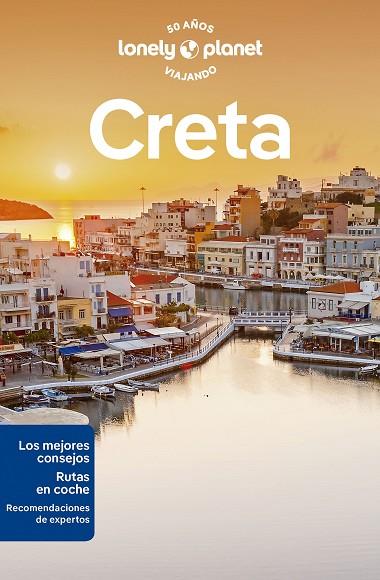 CRETA 1 | 9788408273028 | BERKMOES, RYAN VER/SCHULTE-PEEVERS, ANDREA | Llibres Parcir | Llibreria Parcir | Llibreria online de Manresa | Comprar llibres en català i castellà online