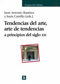 TENDENCIAS DEL ARTE ARTE DE TENDENCIAS | 9788437621289 | RAMIREZ | Llibres Parcir | Librería Parcir | Librería online de Manresa | Comprar libros en catalán y castellano online