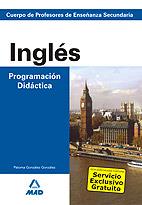 INGLES PROGRAMACION DIDACTICA | 9788467621761 | Llibres Parcir | Llibreria Parcir | Llibreria online de Manresa | Comprar llibres en català i castellà online