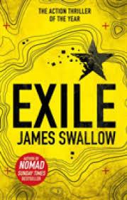 EXILE | 9781785763274 | SWALLOW JAMES | Llibres Parcir | Llibreria Parcir | Llibreria online de Manresa | Comprar llibres en català i castellà online