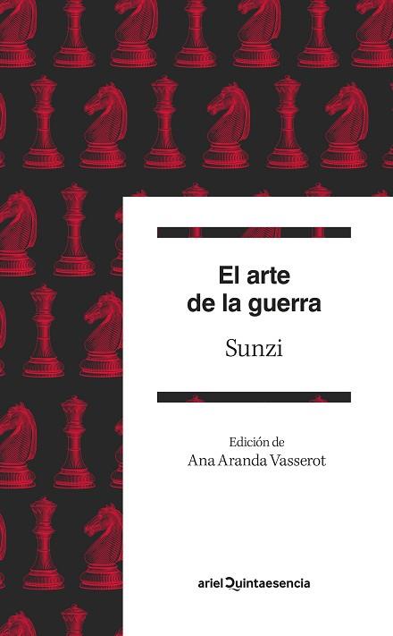 EL ARTE DE LA GUERRA | 9788434429802 | SUNZI | Llibres Parcir | Llibreria Parcir | Llibreria online de Manresa | Comprar llibres en català i castellà online