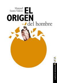 EL ORIGEN DEL HOMBRE | 9788420790589 | SEARA | Llibres Parcir | Llibreria Parcir | Llibreria online de Manresa | Comprar llibres en català i castellà online