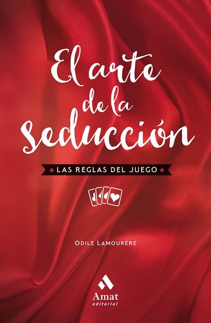 EL ARTE DE LA SEDUCCION NE | 9788417208080 | LAMOURèRE, ODILE | Llibres Parcir | Llibreria Parcir | Llibreria online de Manresa | Comprar llibres en català i castellà online