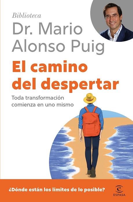 EL CAMINO DEL DESPERTAR | 9788467075700 | PUIG, MARIO ALONSO | Llibres Parcir | Llibreria Parcir | Llibreria online de Manresa | Comprar llibres en català i castellà online