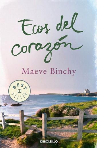 ECOS DEL CORAZÓN | 9788490324431 | BINCHY,MAEVE | Llibres Parcir | Llibreria Parcir | Llibreria online de Manresa | Comprar llibres en català i castellà online