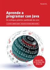 Aprende a programar con java. | 9788497321303 | Perez Montes,Francisco | Llibres Parcir | Llibreria Parcir | Llibreria online de Manresa | Comprar llibres en català i castellà online