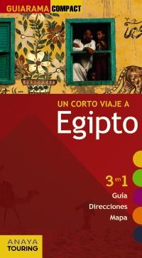 GUIARAMA COMPACT EGIPTO | 9788497765985 | Llibres Parcir | Llibreria Parcir | Llibreria online de Manresa | Comprar llibres en català i castellà online