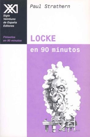 LOCKE EN 90 MIN | 9788432310072 | STRATHERN | Llibres Parcir | Llibreria Parcir | Llibreria online de Manresa | Comprar llibres en català i castellà online