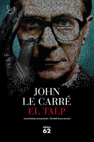 EL TALP | 9788429768510 | LE CARRE JOHN | Llibres Parcir | Llibreria Parcir | Llibreria online de Manresa | Comprar llibres en català i castellà online