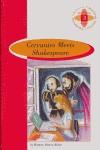 CERVANTES MEETS SHAKESPEARE 1º BACHILLERATO | 9789963473229 | YBARRA RUBIO, RAMON | Llibres Parcir | Llibreria Parcir | Llibreria online de Manresa | Comprar llibres en català i castellà online