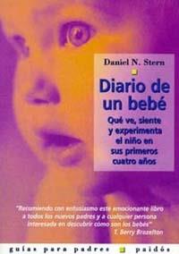 DIARIO DE UN BEBE | 9788449307935 | STERN | Llibres Parcir | Llibreria Parcir | Llibreria online de Manresa | Comprar llibres en català i castellà online