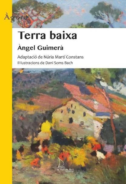 TERRA BAIXA (LECTURA FÀCIL) | 9788418378959 | GUIMERÀ,ÀNGEL | Llibres Parcir | Llibreria Parcir | Llibreria online de Manresa | Comprar llibres en català i castellà online