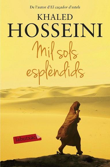 MIL SOLS ESPLÈNDIDS | 9788499308753 | KHALED HOSSEINI | Llibres Parcir | Llibreria Parcir | Llibreria online de Manresa | Comprar llibres en català i castellà online