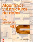 ALGORITMOS Y ESTRUCTURAS DE DATOS | 9788448140779 | JOYANES | Llibres Parcir | Llibreria Parcir | Llibreria online de Manresa | Comprar llibres en català i castellà online