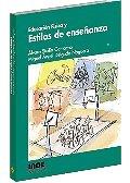 EDUCACION FISICA Y ESTILOS DE ENSEÐANZA | 9788497290173 | SICILIA CAMACHO | Llibres Parcir | Llibreria Parcir | Llibreria online de Manresa | Comprar llibres en català i castellà online