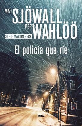 EL POLICÍA QUE RÍE ( SERIE MARTIN BECK ) | 9788490566992 | SJOWALL , MAJ/WAHLOO , PER | Llibres Parcir | Llibreria Parcir | Llibreria online de Manresa | Comprar llibres en català i castellà online