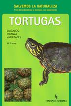 TORTUGAS SALVEMOS NATURALEZA | 9788425510090 | MARA | Llibres Parcir | Llibreria Parcir | Llibreria online de Manresa | Comprar llibres en català i castellà online