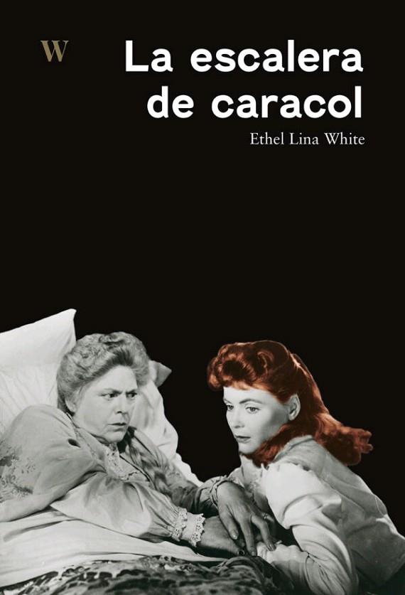 LA ESCALERA DE CARACOL | 9788409333721 | WHITE, ETHEL LINA | Llibres Parcir | Llibreria Parcir | Llibreria online de Manresa | Comprar llibres en català i castellà online