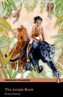 PENGUIN READERS 2: JUNGLE BOOK, THE & MP3 PACK | 9781408278062 | KIPLING, RUDYARD | Llibres Parcir | Llibreria Parcir | Llibreria online de Manresa | Comprar llibres en català i castellà online