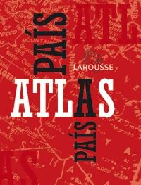 ATLAS PAIS A PAIS | 9788480168977 | Llibres Parcir | Llibreria Parcir | Llibreria online de Manresa | Comprar llibres en català i castellà online