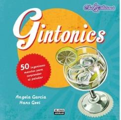 GINTONICS | 9788403513297 | PROFORMA VISUAL COMMUNICATION, | Llibres Parcir | Llibreria Parcir | Llibreria online de Manresa | Comprar llibres en català i castellà online