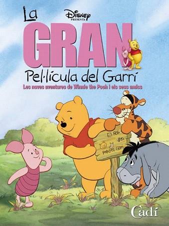 LA GRAN PEL,LICULA DEL GARRI | 9788447405305 | Llibres Parcir | Llibreria Parcir | Llibreria online de Manresa | Comprar llibres en català i castellà online