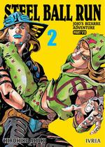 JOJO'S BIZZARRE ADVENTURE PARTE 7: STEEL BALL RUN 02 | 9788419096173 | HIROHIKO ARAKI | Llibres Parcir | Llibreria Parcir | Llibreria online de Manresa | Comprar llibres en català i castellà online